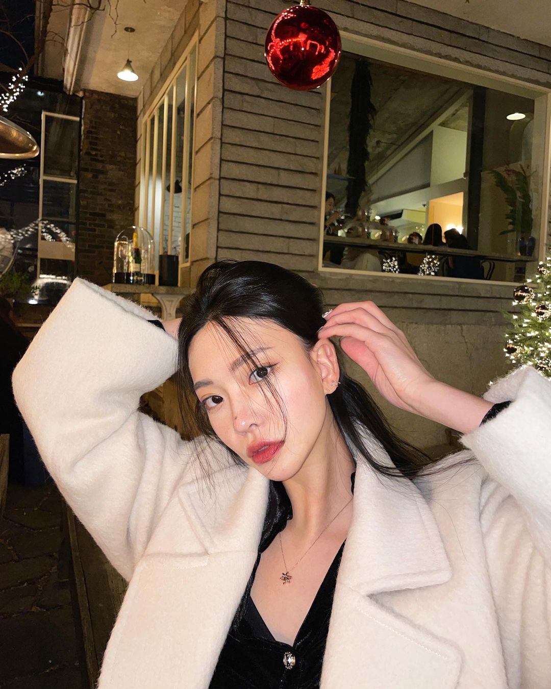 djsoda的霸气女孩,djsoda女神素颜