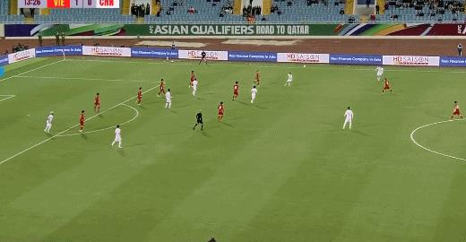 国足最后一次战胜日本队1998年,国足1比3越南吴曦进球