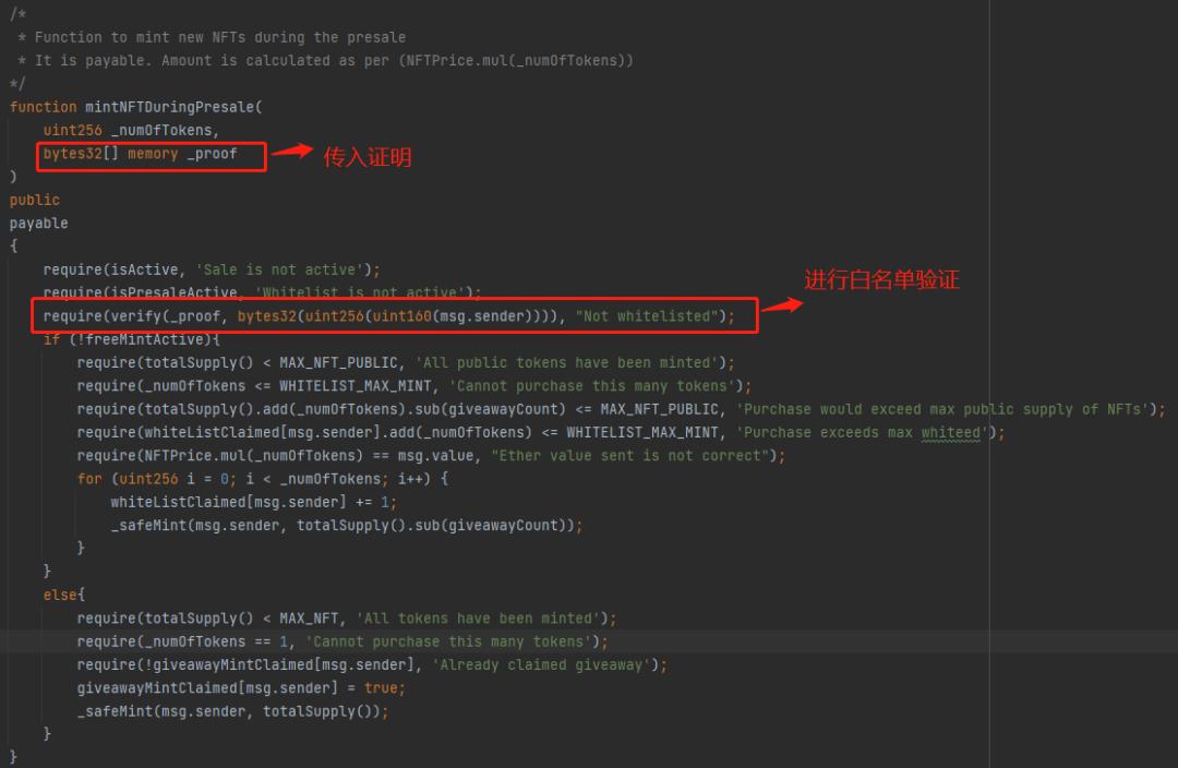 nft铸造,nft铸造流程
