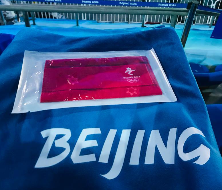 北京冬奥会防疫措施严格有力,北京冬奥会的防疫措施图文