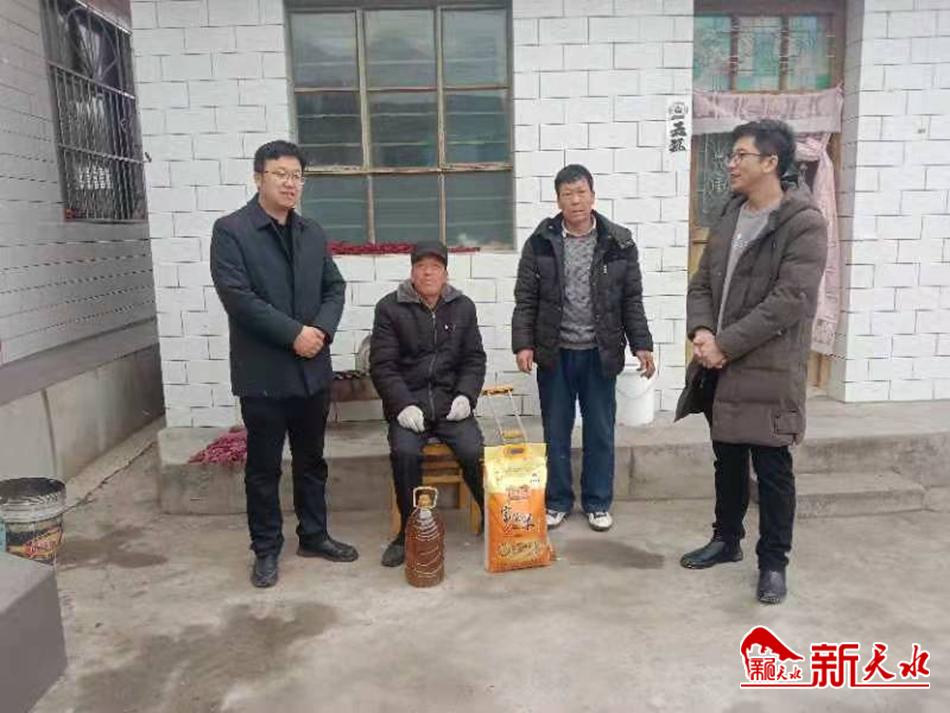 清水县农村安全生活,清水县召开全县安全生产工作会议