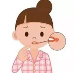 总是嘴角烂口腔溃疡是什么原因,嘴角老烂口腔溃疡吃什么水果