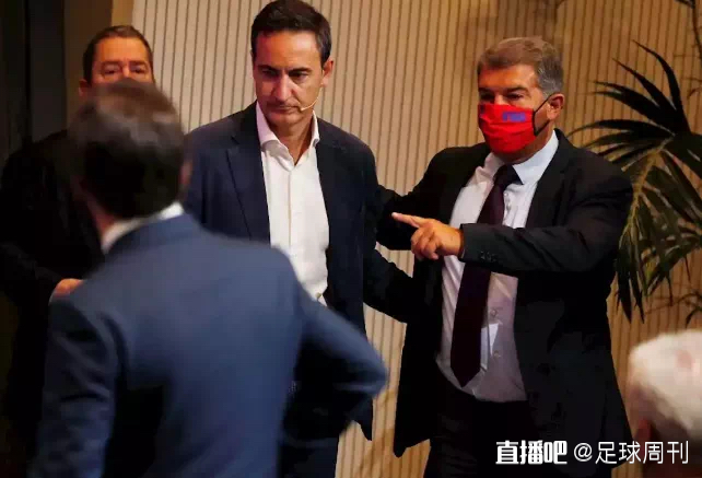 巴萨高管集体辞职新闻,巴萨事件真相揭秘