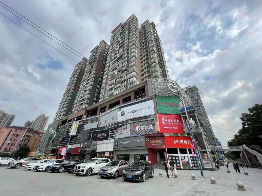 白云哪个盘便宜,白云最火的盘