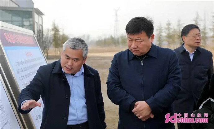 魏传永带队招商,魏传永工作经历