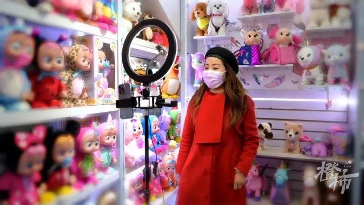 义乌中国小商品城营业时间,南京义乌小商品城批发毛绒玩具