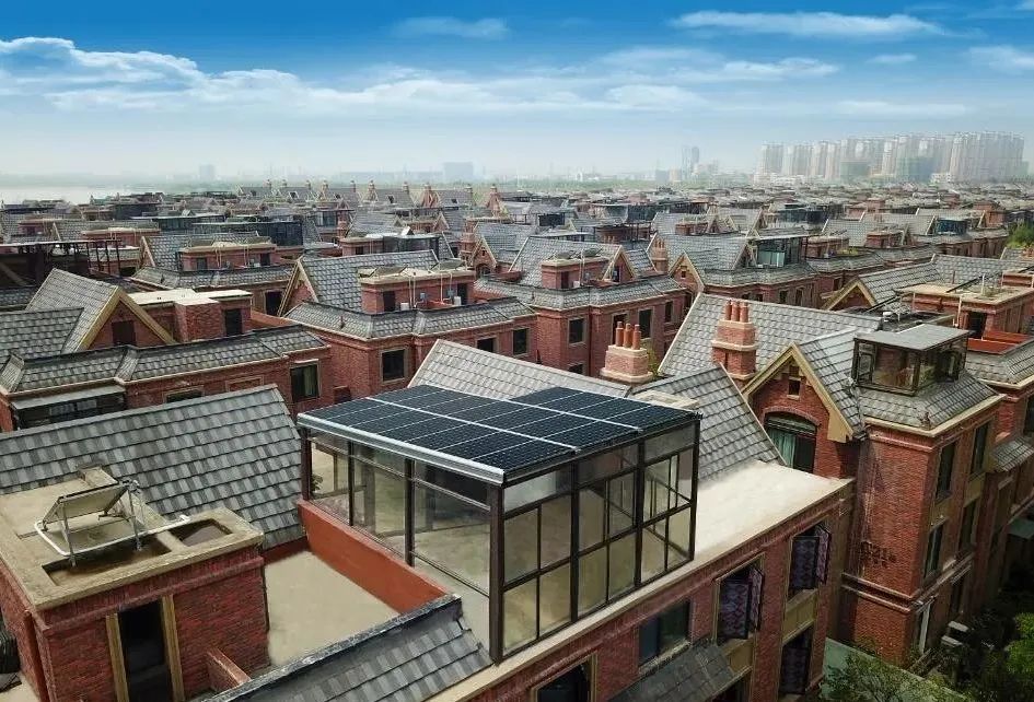 租房顶安装光伏发电要什么手续,房顶免费安光伏发电合同靠谱吗