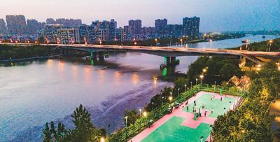 中国体育场馆的数量,中国体育公园美景