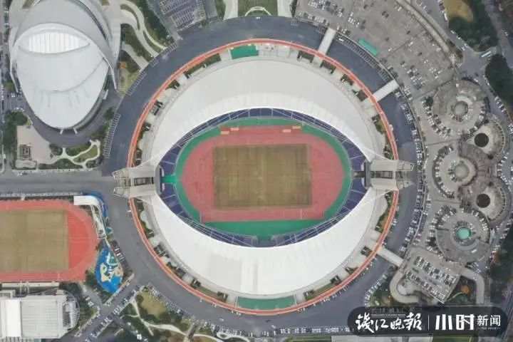 杭州黄龙体育馆重新开放,杭州黄龙体育馆场馆