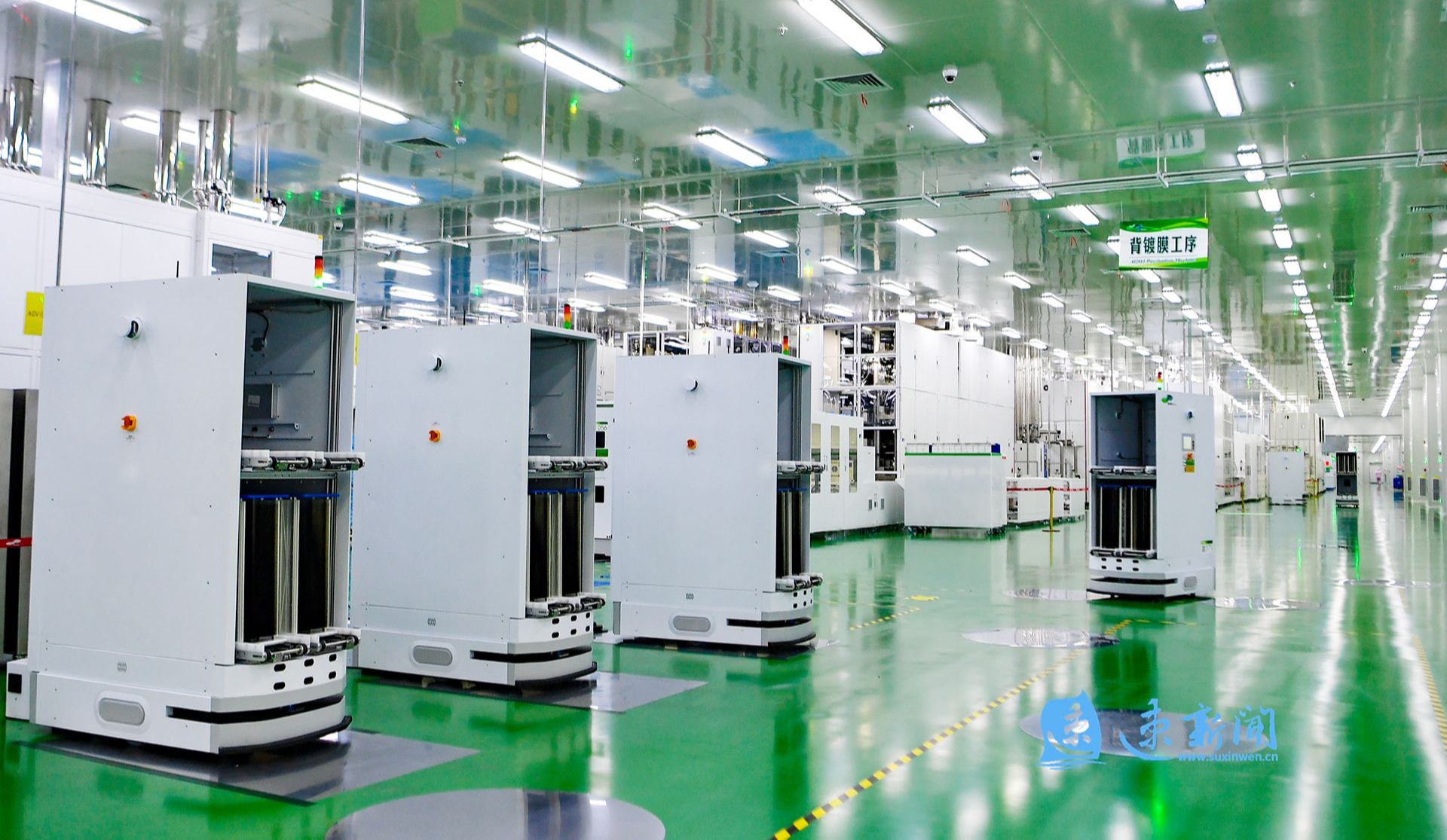 宿迁长三角北翼先进制造业高地,江苏先进制造业集群建设