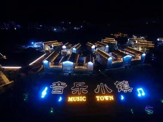 古韵老街、秦岭文化、山水美景……商洛这3条精品旅游线路赶快收藏