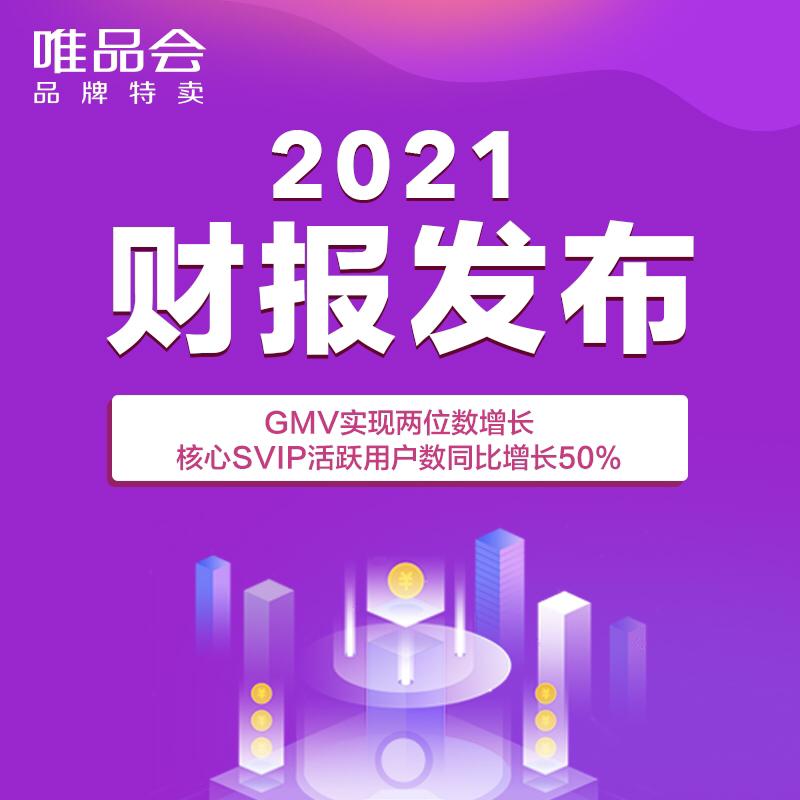 2020唯品会618年中特卖预告,唯品会特卖升级战略包含哪些方面