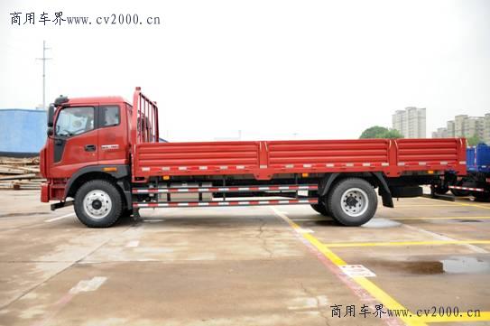 福田瑞沃q57.8米新车报价,福田瑞沃q5国六价格表