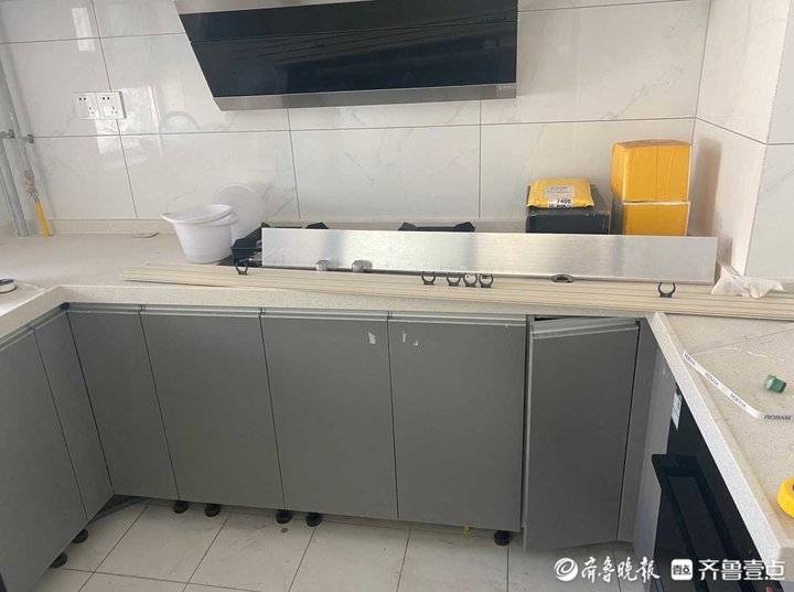 全屋定制家具水电,定制家具安装厨房