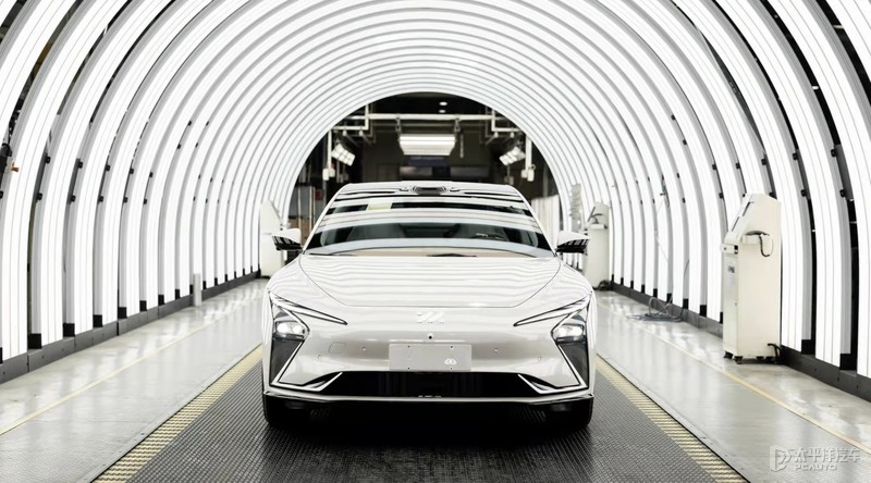 长安uni-v哪款车最值得入手,长安uni-v运动款实车测评