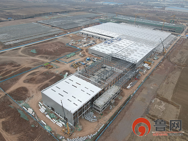 青岛汽车产业新城管委,青岛汽车产业发展活动