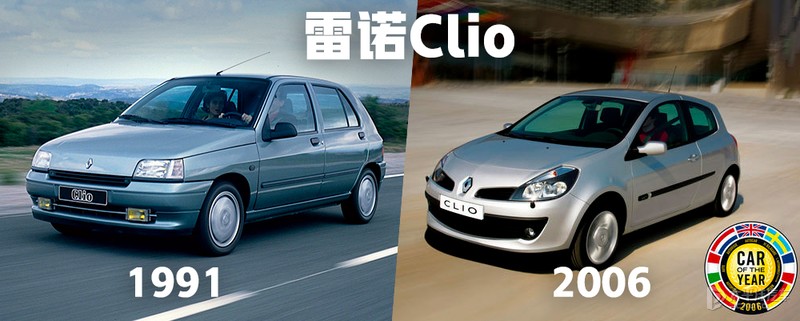 油车不行了？这次爆火的欧洲年度车评选，电车差点大获全胜