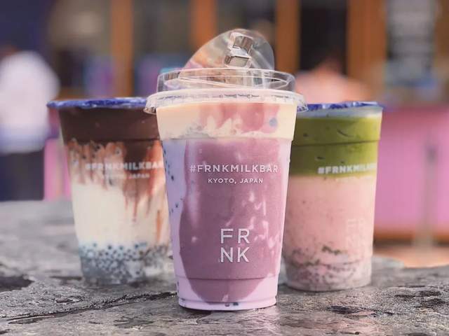 鹿角巷如何识别真假,淡水鹿角巷真假对比