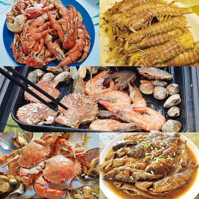 北纬海边游玩攻略,深度海岛游玩攻略