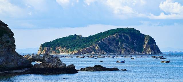 北纬海边游玩攻略,深度海岛游玩攻略