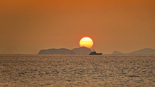 北纬海边游玩攻略,深度海岛游玩攻略