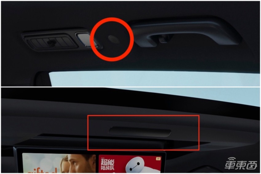 理想l9最新谍照车,理想研发中心在哪