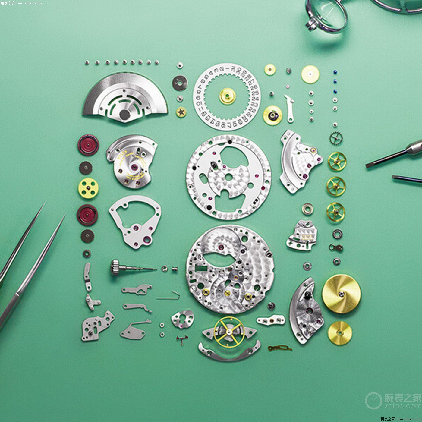 名表维修去哪里比较好,名表在维修店修靠谱吗