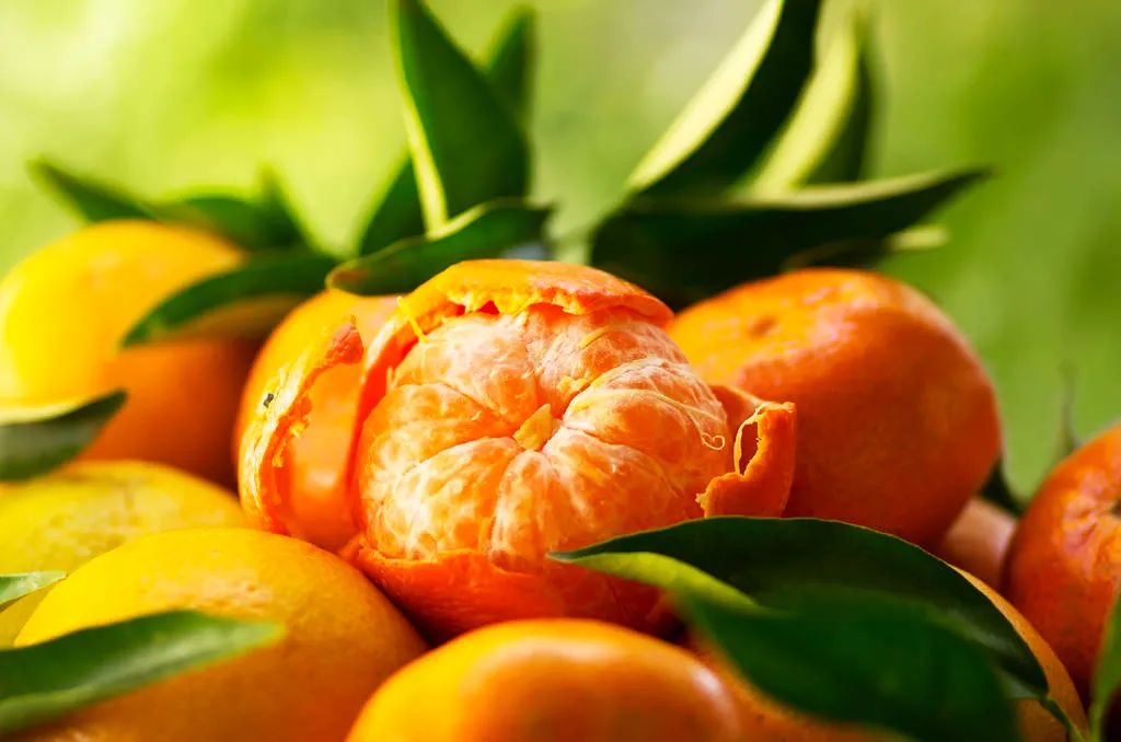 经常吃这三种水果保护肝脏,哪些水果伤肝胃