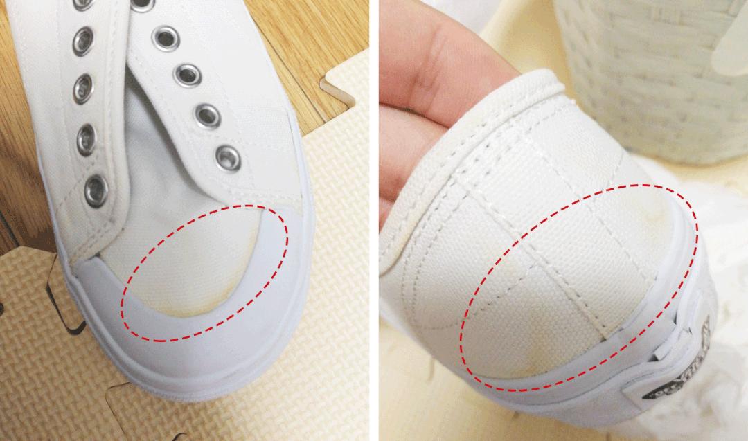 鞋子穿久了脏了怎么办,鞋子穿久了很脏怎么把它清理干净