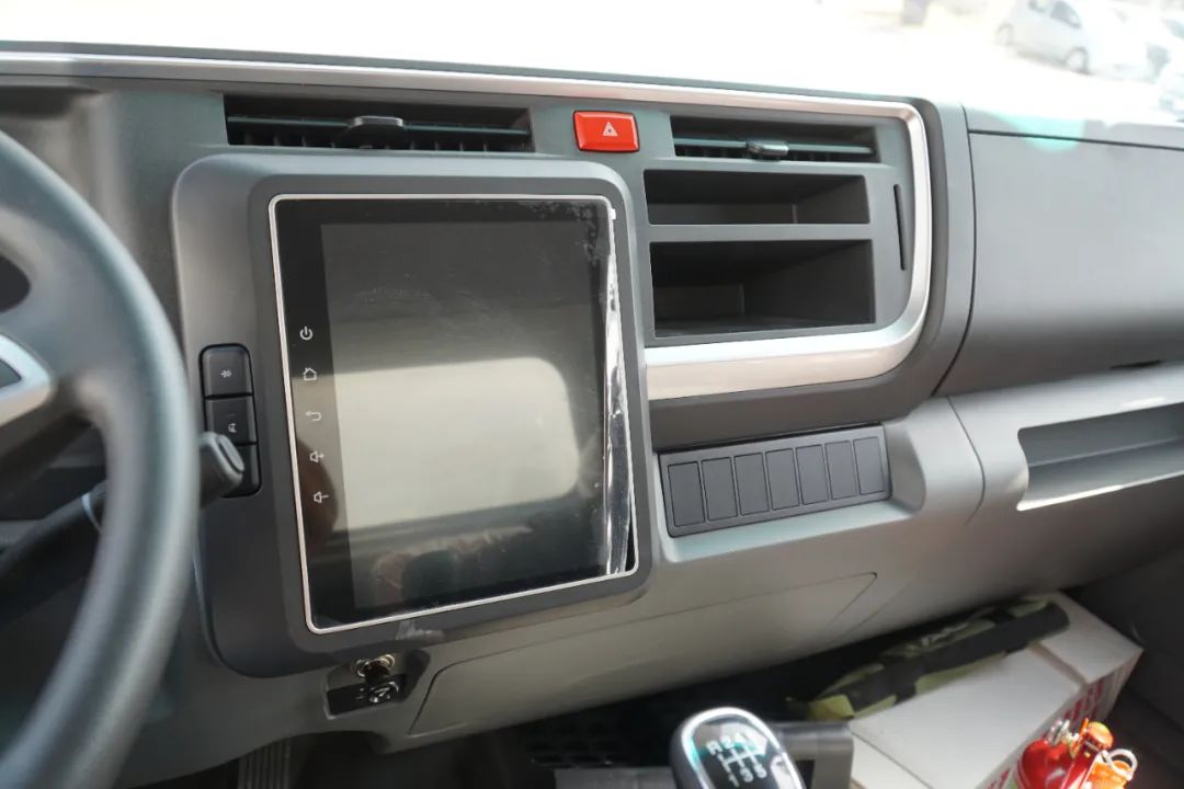 平平淡淡才是真江淮帅铃轻卡测评,江淮帅铃智尊版价格多少