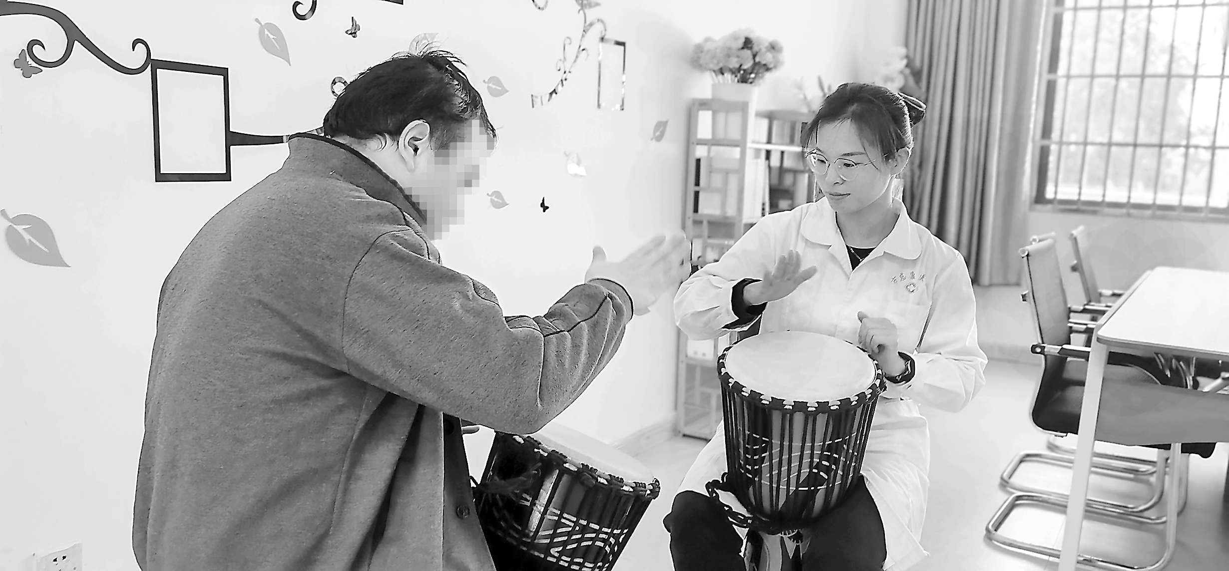 用爱心守护一座城市的温度,他们为城市点亮温暖