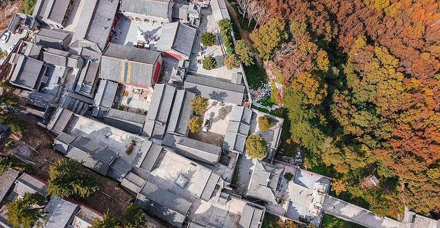 介绍大美山西,大美山西表里山河