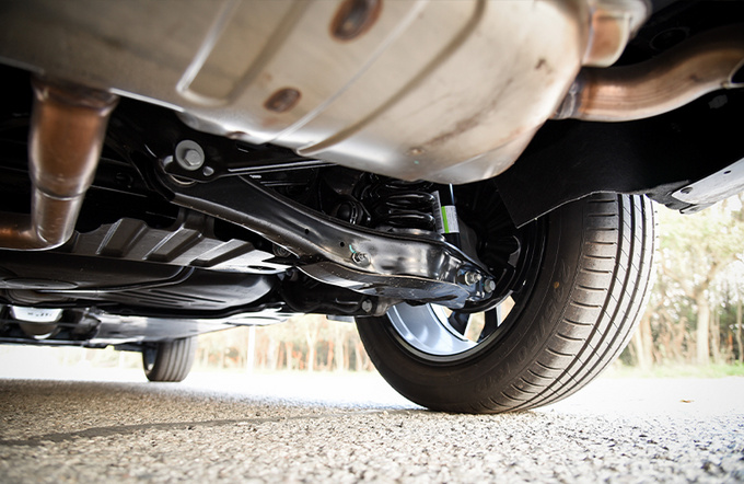 柯迪亚克2.0两驱百公里加速多少秒,试驾全新柯迪亚克全面焕新