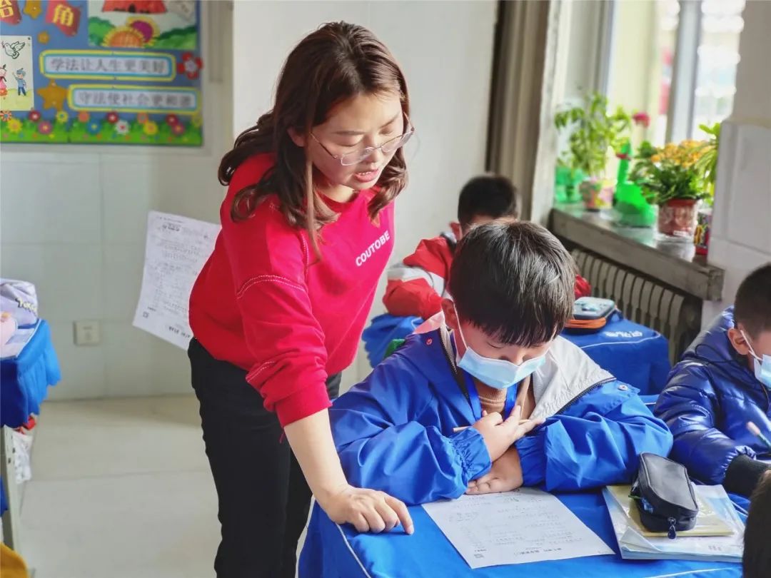 甘肃临洮第三实验小学,双减形式下小学的作业如何改革