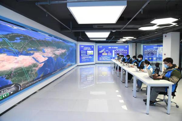 遥感影像数据,鹤壁航天宏图科技有限公司