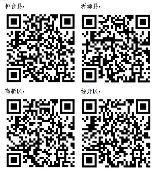 淄博市医保统筹药店名单,淄博市市场监管局发布告诫书