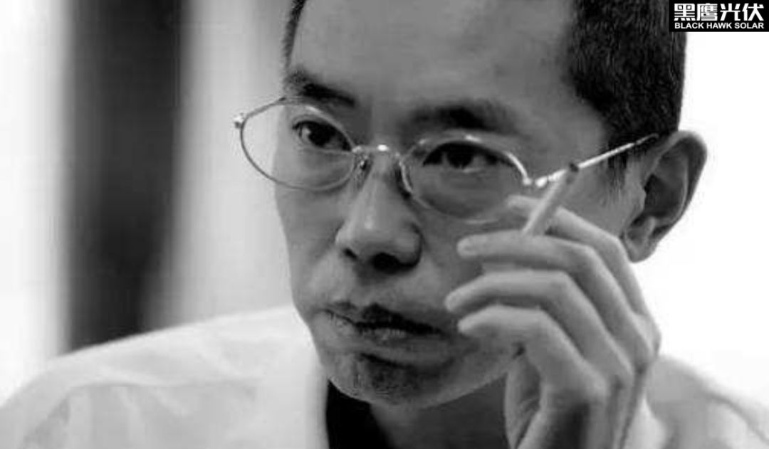 长文完结推文,长文放下过去