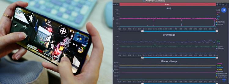 真我gtneo3极限稳帧去哪里了,真我gtneo3实际使用情况