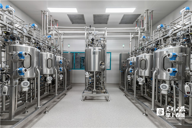 云南产！沃森生物二价HPV疫苗获批上市适应人群…