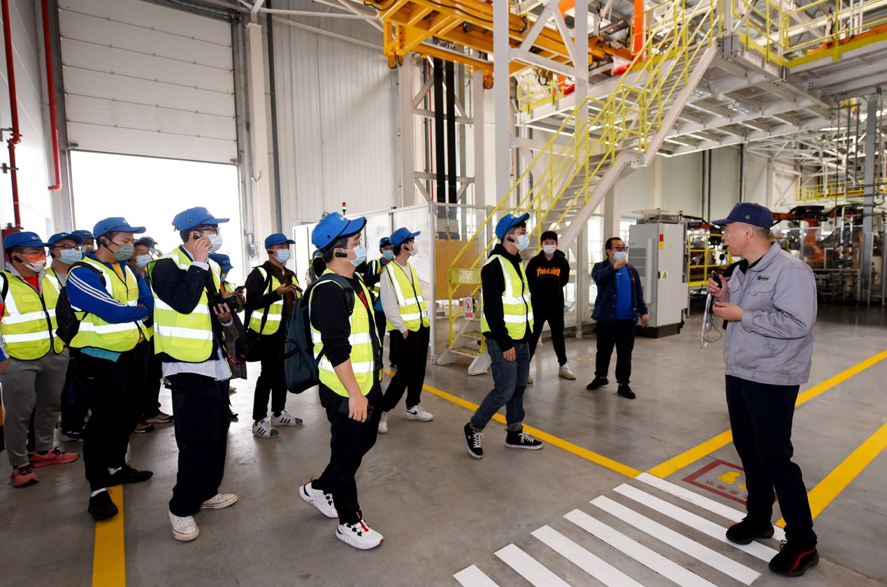 福田皮卡工厂有哪些,福田皮卡技术