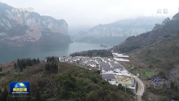 贵州的十年变化,贵州大地的年轮