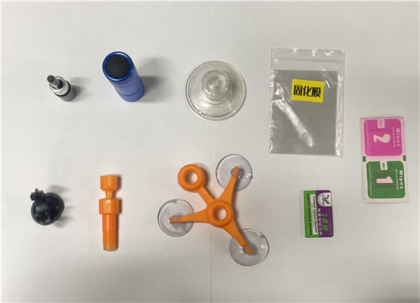 真实有效的玻璃修复液,神奇的玻璃修复液