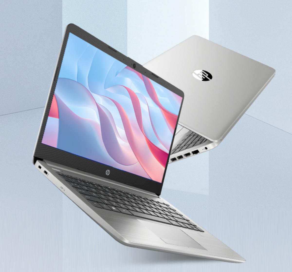 惠普锐14笔记本2022款,惠普锐14轻薄商务本测评