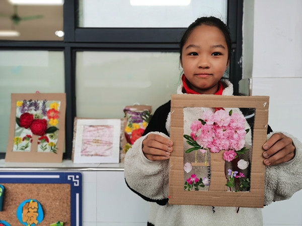 千祥镇三联小学,东阳市千祥镇三联小学体艺馆