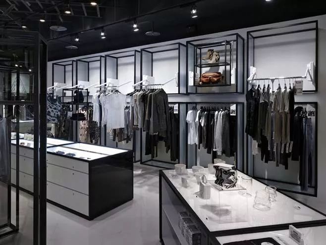 被曲解的传统东西,中式审美冷淡风