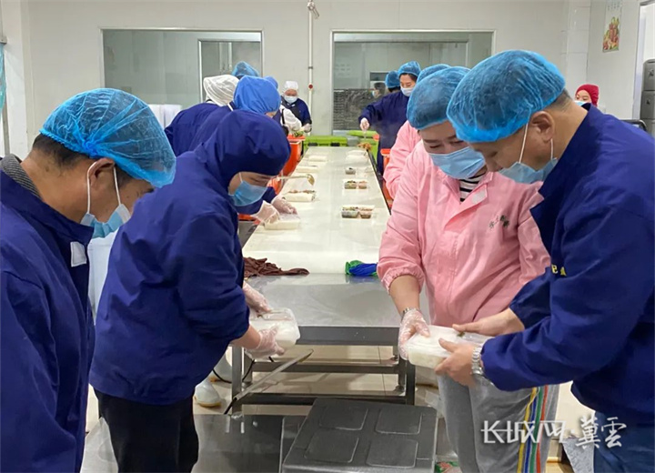 邯郸生活必需品供应充足,邯郸食材批发配送