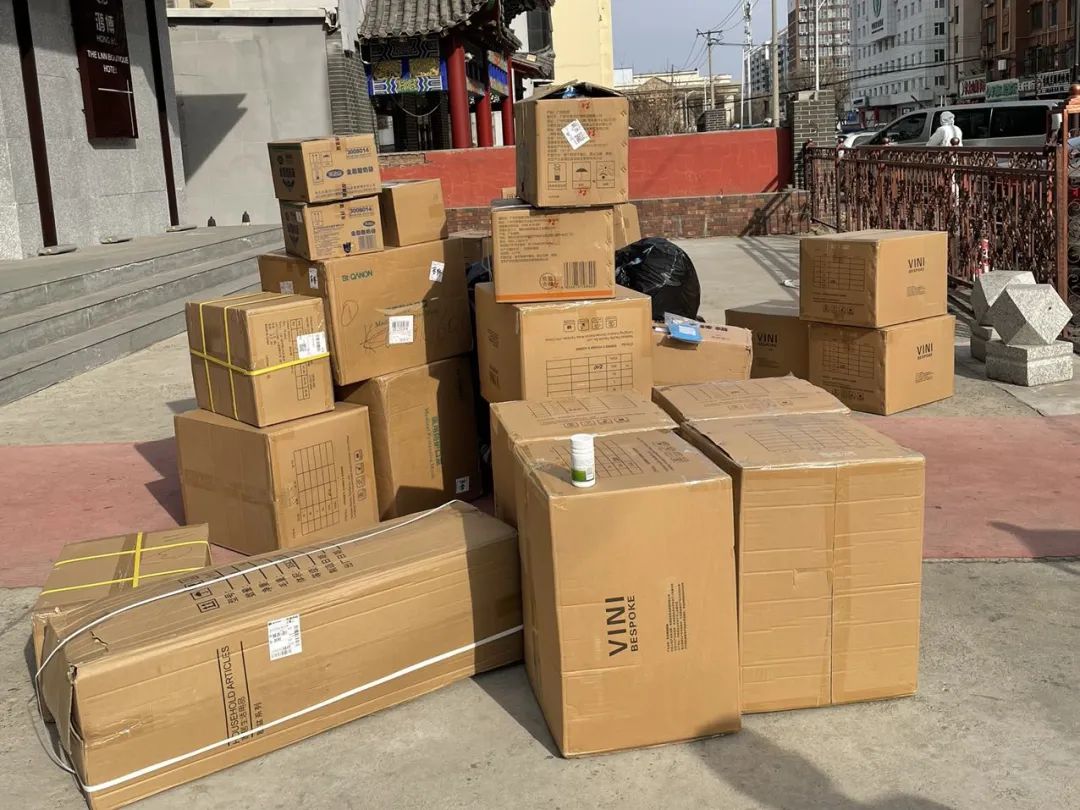 我的战“疫”故事｜延边大学附属医院护理支援队支援吉林工作周记