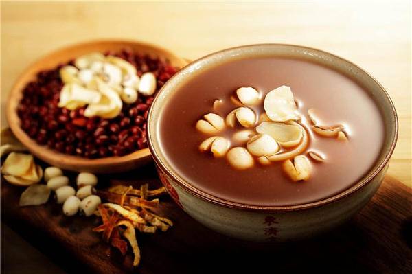 春季祛湿中医有4个小妙招,春季喝17款祛湿汤祛湿除春困