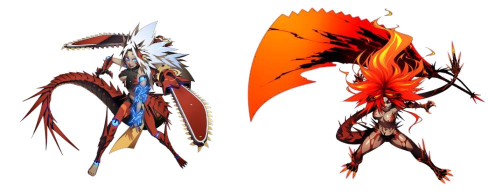 迷宫RPG《魔眼凝望EXTRA》Steam中文版4月26日推出