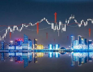 2022年杭州各区上市公司数量分布,各城市上市公司数量变迁